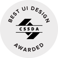 CSSDA Best UI