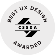 CSSDA Best UX