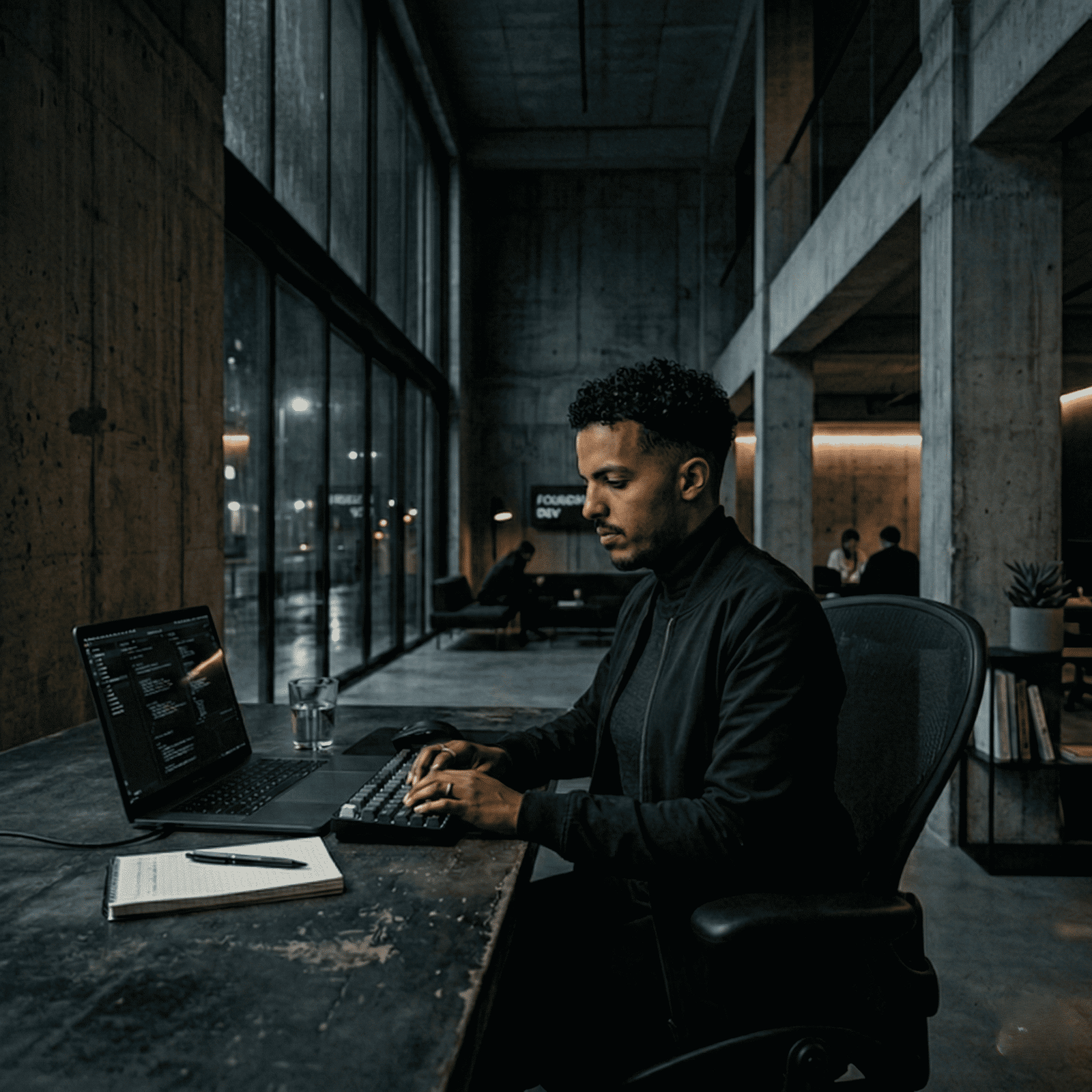 Trusted by founders